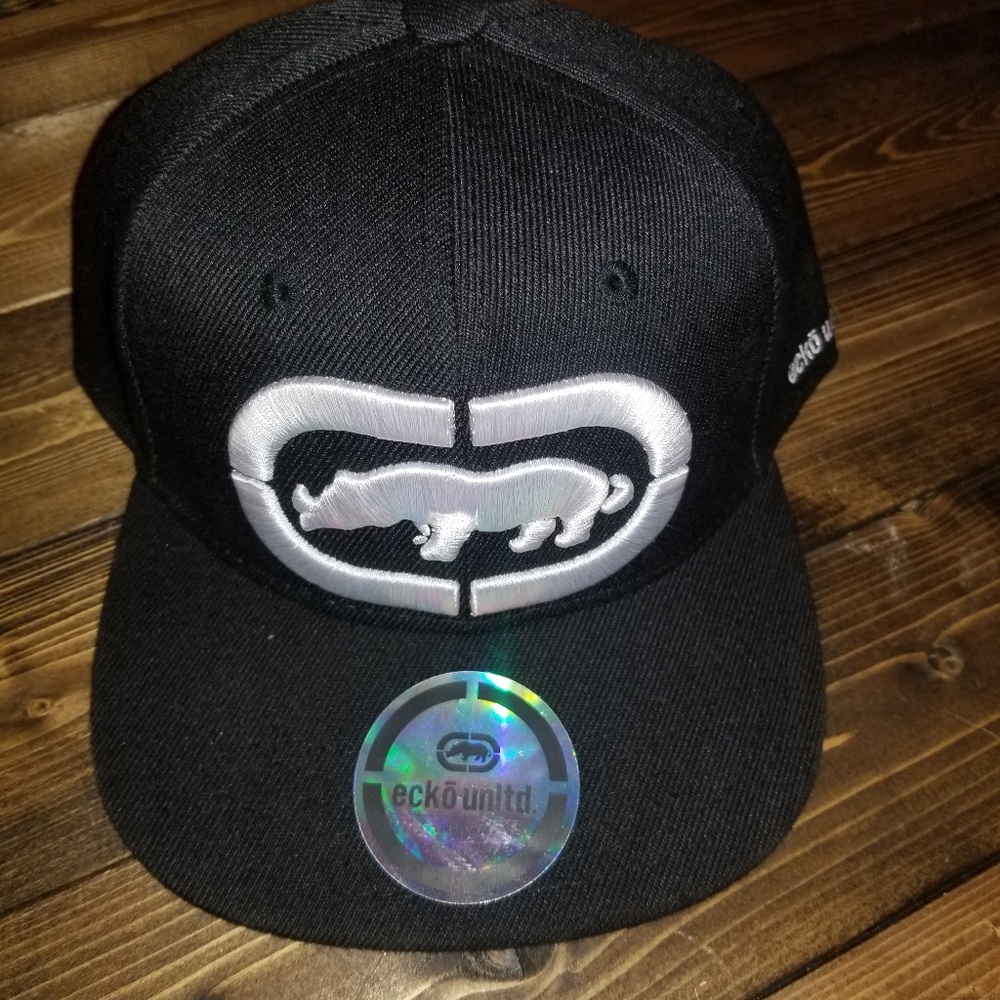Ecko hat